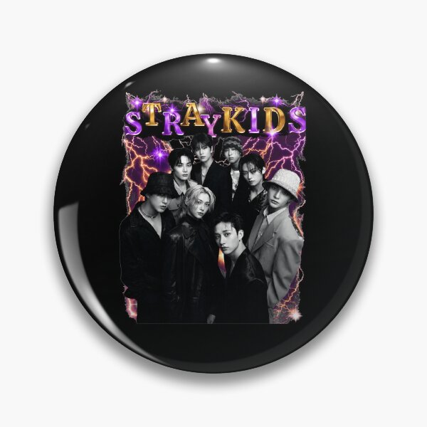 Item preview, Stray Kids designed and sold by Mi-Zouhra.