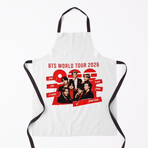 Item preview, K-Pop Tour Fan Graphic  designed and sold by julyagordner.