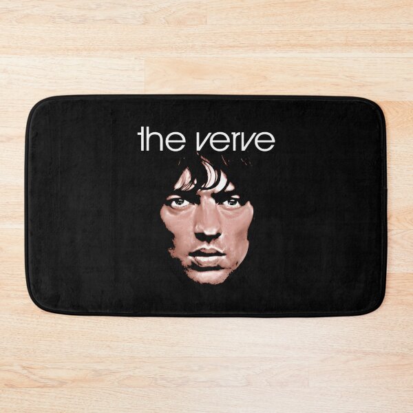 Item preview, the verve rock designed and sold by JeremyMartin8.