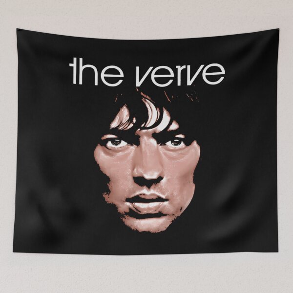 Item preview, the verve rock designed and sold by JeremyMartin8.