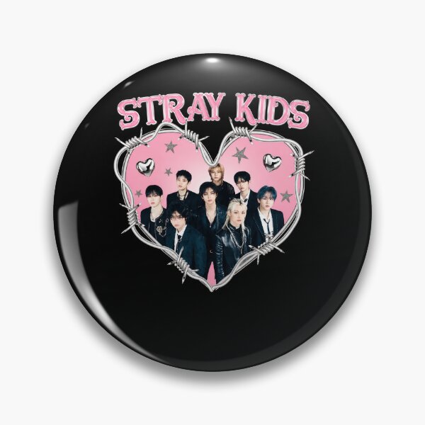 Item preview, Stray Kids designed and sold by Mi-Zouhra.