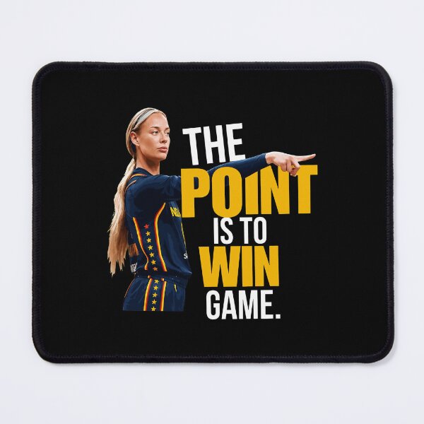 Item preview, Motivational Point To Win Game Sports  designed and sold by NicoleMil99954.