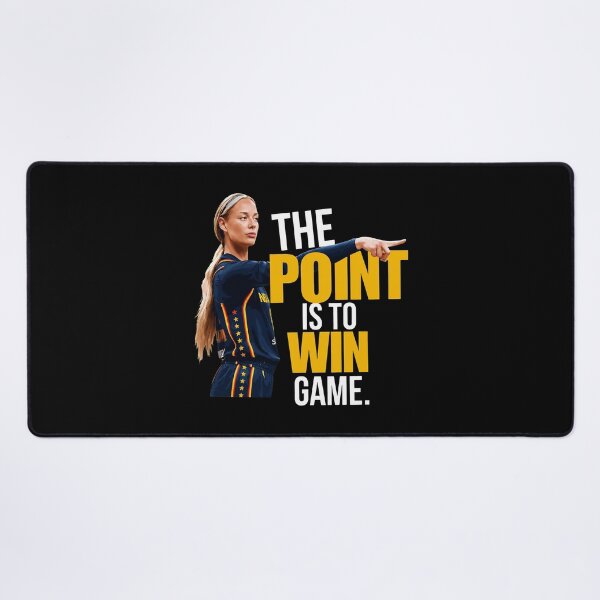 Item preview, Motivational Point To Win Game Sports  designed and sold by NicoleMil99954.