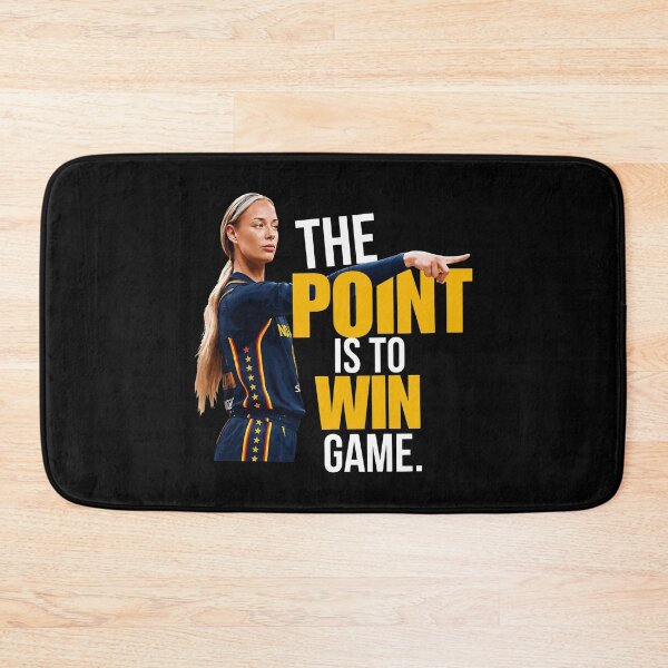 Item preview, Motivational Point To Win Game Sports  designed and sold by NicoleMil99954.