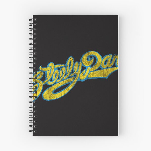 Item preview, Steely Dan Band designed and sold by NamaquaPillows.