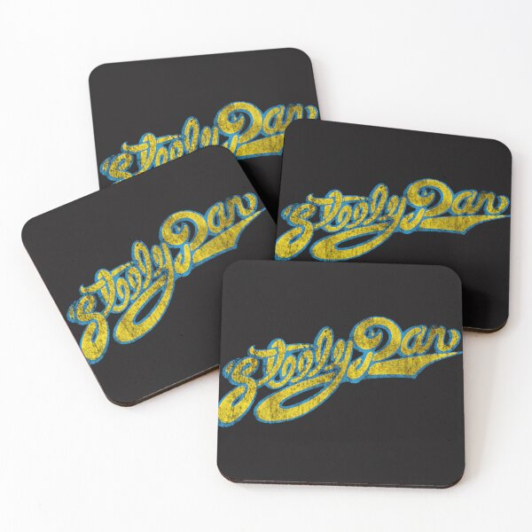 Item preview, Steely Dan Band designed and sold by NamaquaPillows.