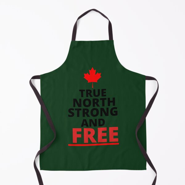 Item preview, True North Strong And Free 13 designed and sold by AriellaAppCo.