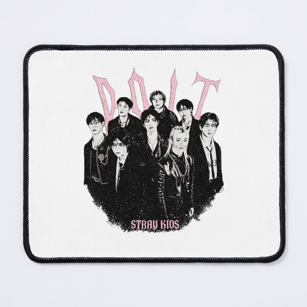 Item preview, Domino Stray Kids designed and sold by Mi-Zouhra.