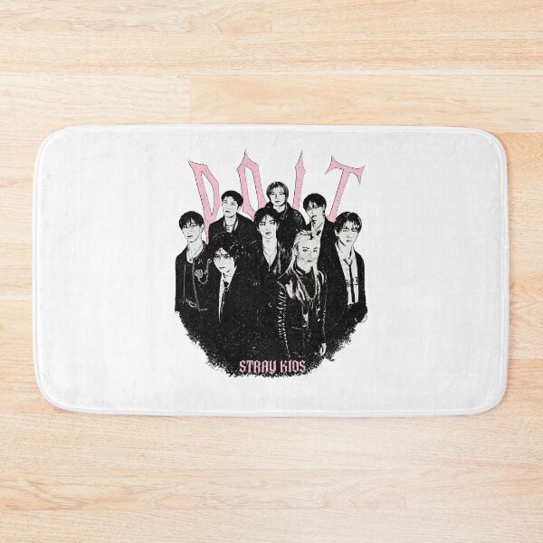 Item preview, Domino Stray Kids designed and sold by Mi-Zouhra.