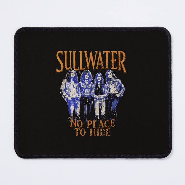 Item preview, Stillwater Band Movie Still Water designed and sold by Finexcity.