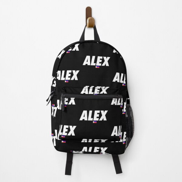 Item preview, ALEX TENNIS FILIPINO SHIRT CAP designed and sold by aydapadi.