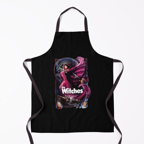Item preview, the witches - original poster art(1990)☆vhsgasm video☆ horror merch best selling limited edition designed and sold by JeremyMartin8.