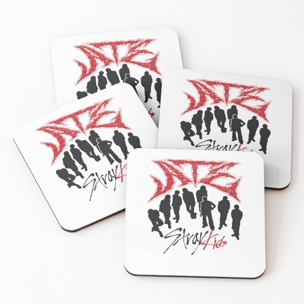 Item preview, Ate Stray Kids designed and sold by Mi-Zouhra.