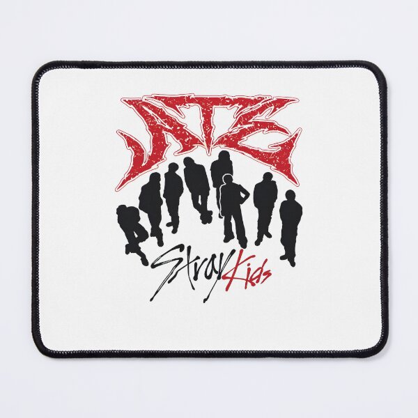 Item preview, Ate Stray Kids designed and sold by Mi-Zouhra.
