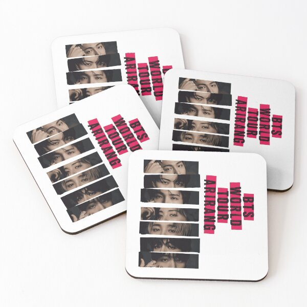 Item preview, Kpop Music Tour Fan Design designed and sold by julyagordner.