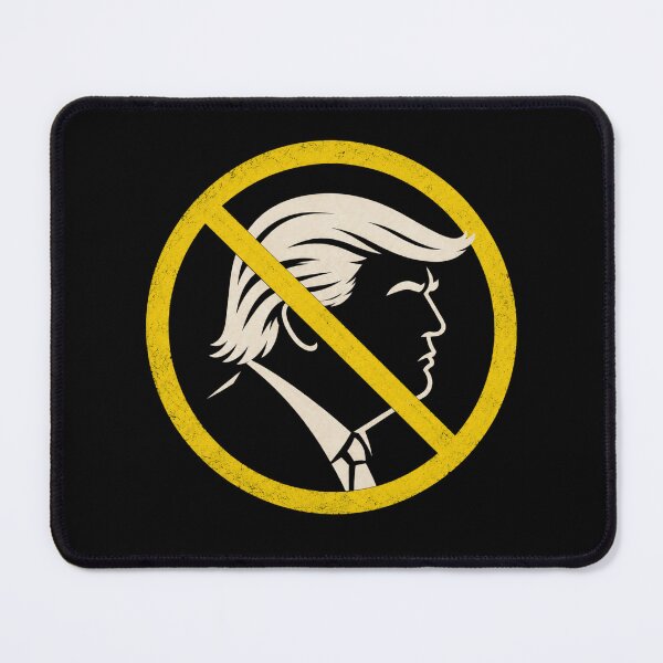 Item preview, No Kings Anti Trump Protest designed and sold by TEEJAMBOREE.