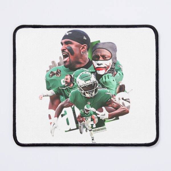 Item preview, Philly Eagles Fanatic Green & White Spirit Apparel | Best Buy designed and sold by Issam fettah.
