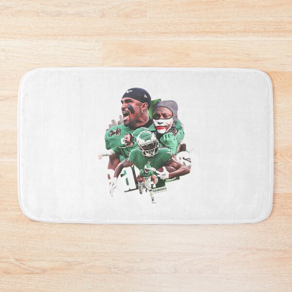 Item preview, Philly Eagles Fanatic Green & White Spirit Apparel | Best Buy designed and sold by Issam fettah.