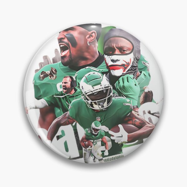Item preview, Philly Eagles Fanatic Green & White Spirit Apparel | Best Buy designed and sold by Issam fettah.