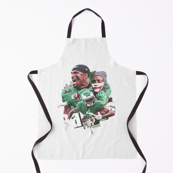 Aperçu de l'œuvre Philly Eagles Fanatic Green & White Spirit Apparel | Best Buy créée et vendue par Issam fettah.