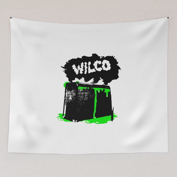 Item preview, Black Threshold Indie Rock Band designed and sold by ZerodawgGraffi.