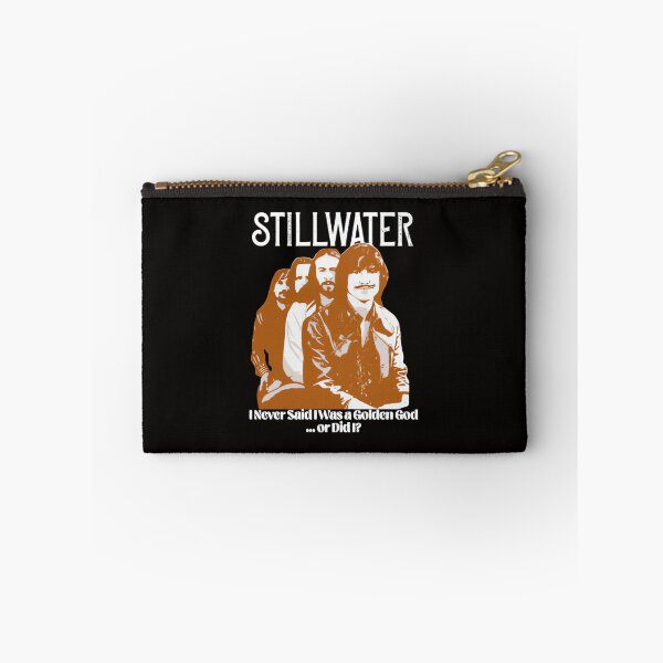 Item preview, Stillwater Band Movie Still Water designed and sold by Finexcity.