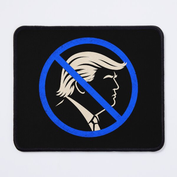Item preview, No Kings Anti Trump Protest designed and sold by TEEJAMBOREE.