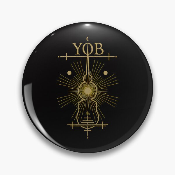 Item preview, Gold Sacred Line Symbol Monochromatic designed and sold by mafia2020.
