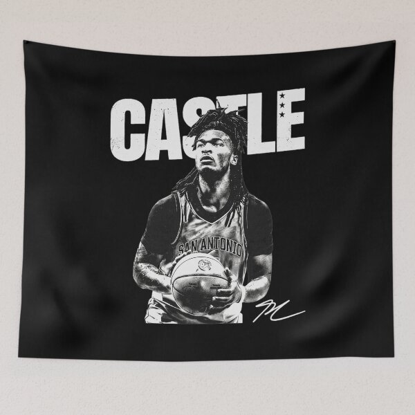 Item preview, Basketball Player Portrait Retro designed and sold by JacobTorr16037.