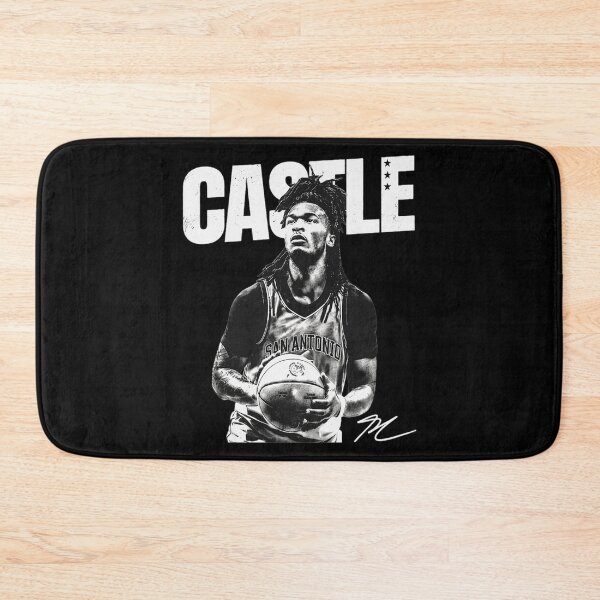 Item preview, Basketball Player Portrait Retro designed and sold by JacobTorr16037.