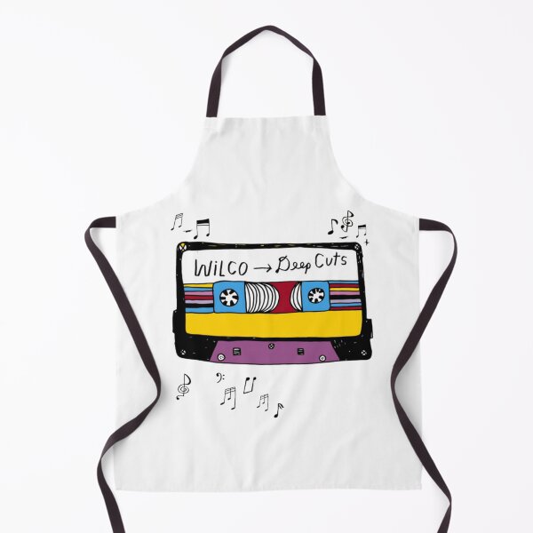 Item preview, Wilco - Deep Cuts  designed and sold by ZerodawgGraffi.