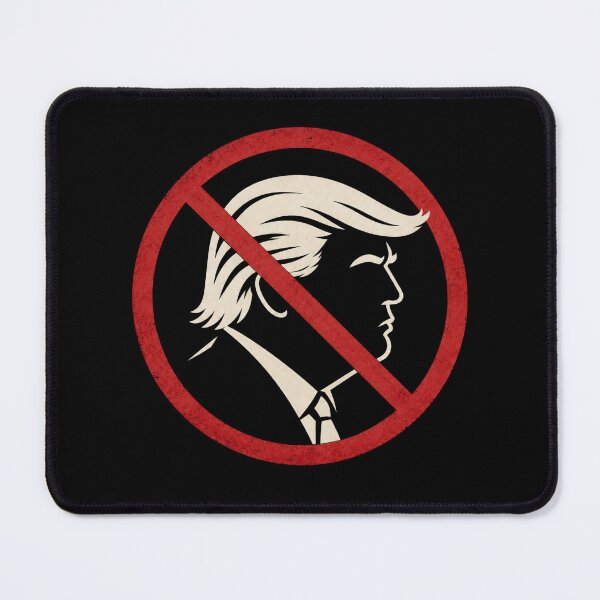 Item preview, No Kings Anti Trump Protest designed and sold by TEEJAMBOREE.