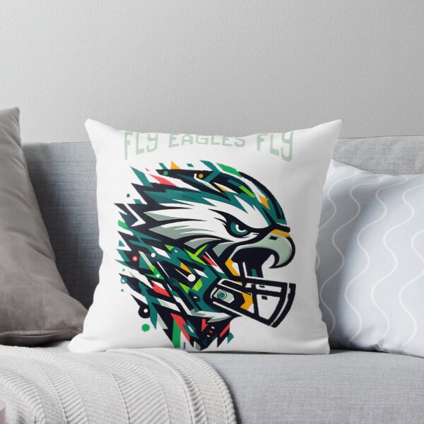 Item preview, Philadelphia Football Bird Of Prey Vintage Retro Aesthetic Design | Best Gift designed and sold by Issam fettah.