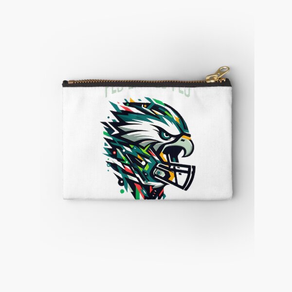 Item preview, Philadelphia Football Bird Of Prey Vintage Retro Aesthetic Design | Best Gift designed and sold by Issam fettah.