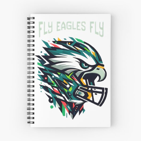 Item preview, Philadelphia Football Bird Of Prey Vintage Retro Aesthetic Design | Best Gift designed and sold by Issam fettah.