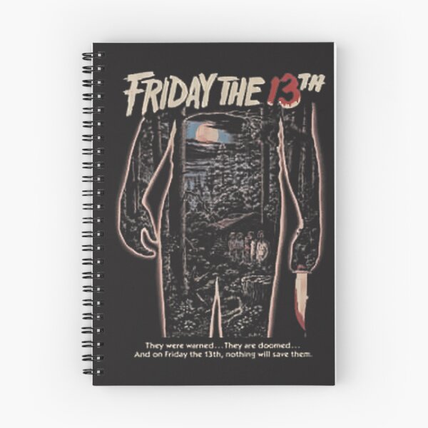Item preview, Retro Slasher Horror Movie Icon Friday Night Camp Killer Vintage 80S Scary Film Enthusiast Design | Best Gift designed and sold by anyART22.
