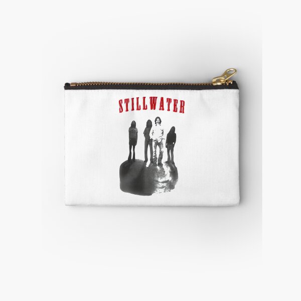 Item preview, Stillwater Band Movie Still Water designed and sold by Finexcity.