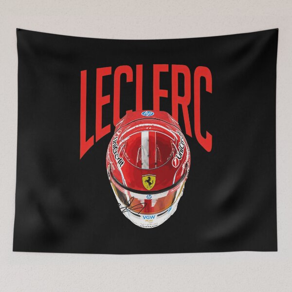 Item preview, Racing Driver Helmet Red Vintage  designed and sold by RobertLe97936.