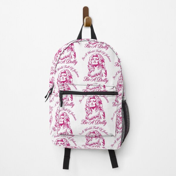 Item preview, Dolly Parton In A World Full Of Jolenes Be A Dolly Pink Graphic designed and sold by gernays.