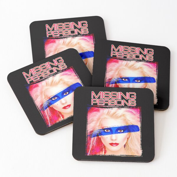 Item preview, Female Portrait Blue Stripe Paint Bright Frame designed and sold by mafia2020.