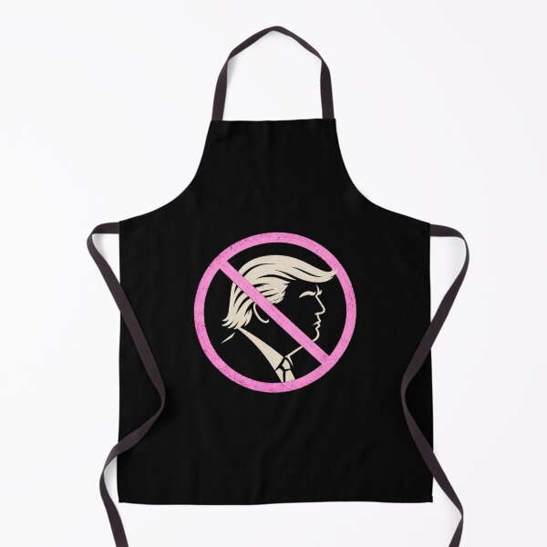 Item preview, No Kings Anti Trump Protest designed and sold by TEEJAMBOREE.