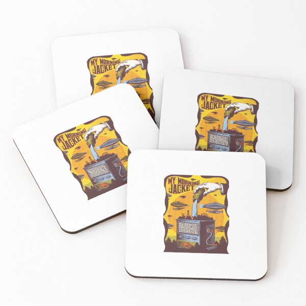 Item preview,  Wilco Band Journeys Navigating the Creative Currents Together designed and sold by ZerodawgGraffi.