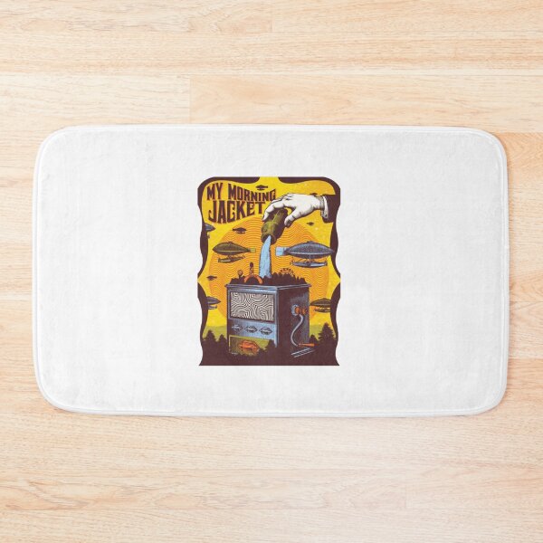 Item preview,  Wilco Band Journeys Navigating the Creative Currents Together designed and sold by ZerodawgGraffi.