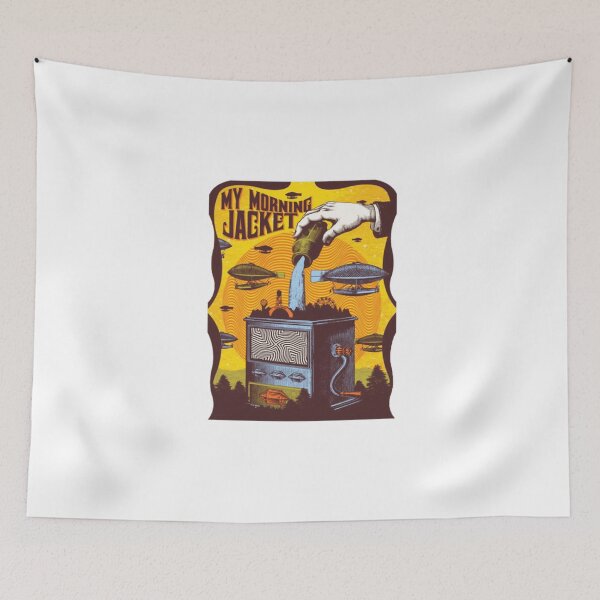 Item preview,  Wilco Band Journeys Navigating the Creative Currents Together designed and sold by ZerodawgGraffi.