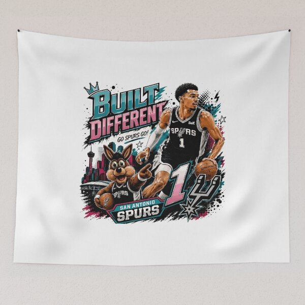 Item preview, Basketball Fanatic Graphic  designed and sold by renvogelpohl.