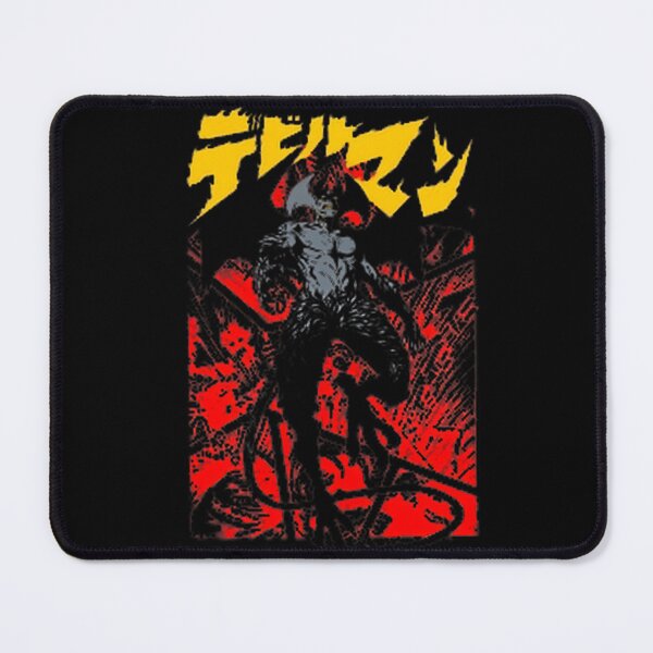 Item preview, Dark Fantasy Demon Warrior Retro Anime Aesthetic Horror Manga Style Graphic | Best Gift designed and sold by anyART22.