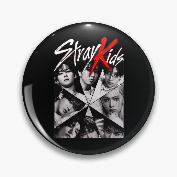 Item preview, Stray Kids designed and sold by Mi-Zouhra.