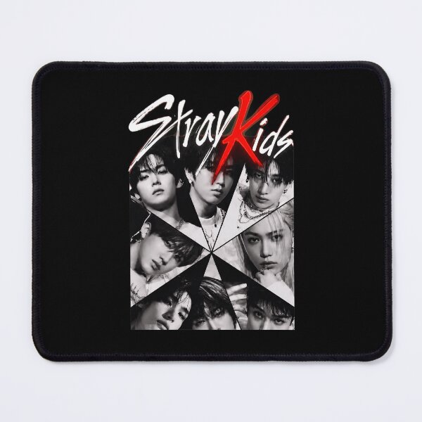 Item preview, Stray Kids designed and sold by Mi-Zouhra.