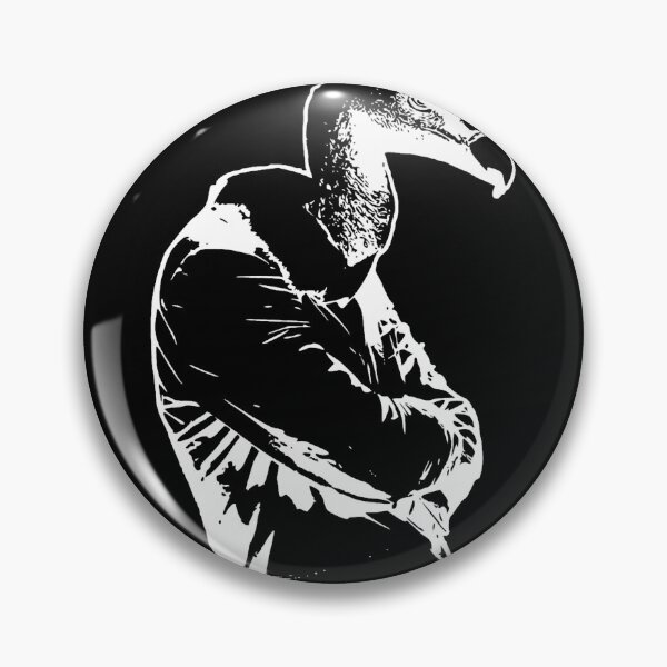 Item preview, them crooked vultures hd logo designed and sold by JessicaNone123.