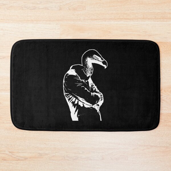 Item preview, them crooked vultures hd logo designed and sold by JessicaNone123.